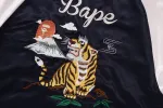 BAPE SOUVENIR JACKET sold by Bape