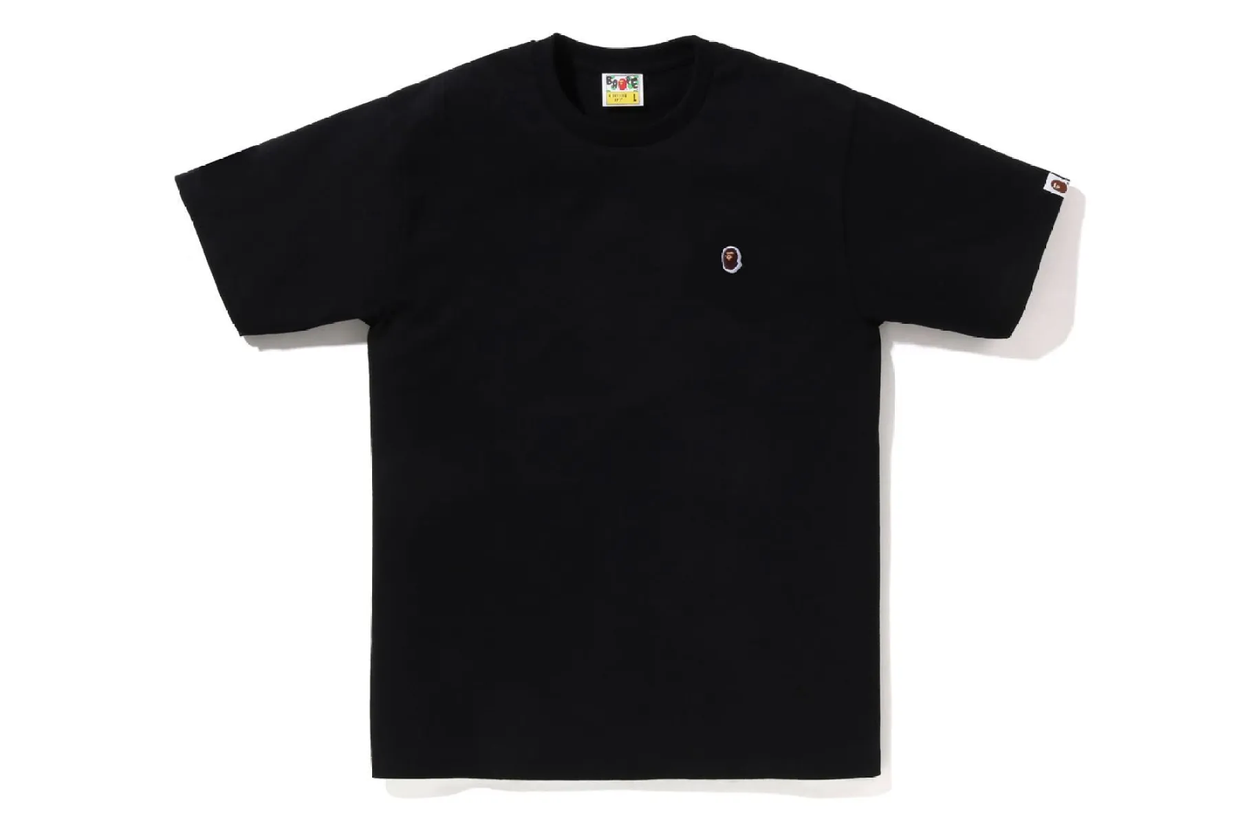 GENERAL BAPE IS BATHING TEE | Parallel