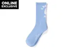 COLLEGE SOCKS sold by Bape