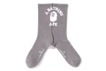 COLLEGE SOCKS sold by Bape