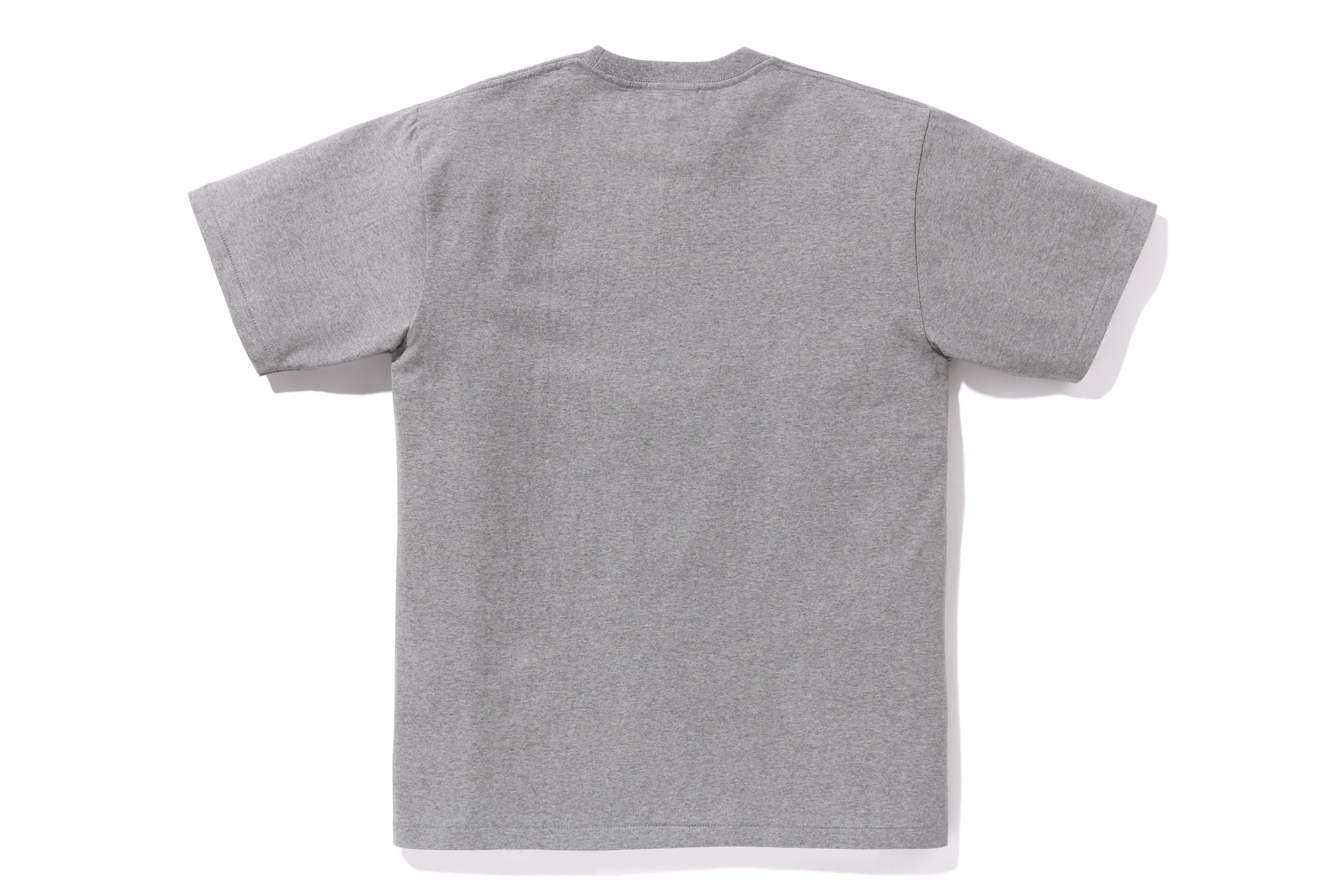 COLLEGE ONE POINT RELAXED FIT TEE sold by Bape product image thumbnail 2