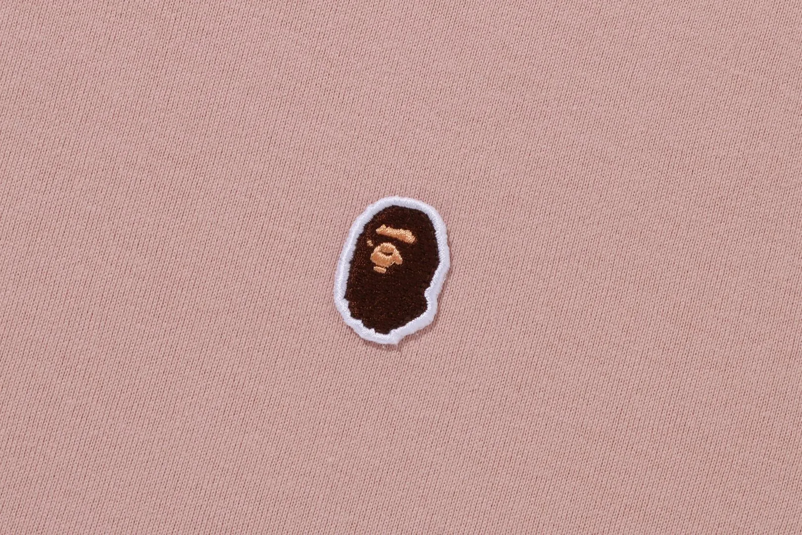 APE HEAD ONE POINT MINI TEE sold by Bape product image thumbnail 2