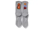 SHARK SOCKS sold by Bape