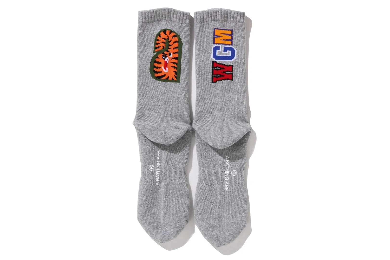 SHARK SOCKS sold by Bape product image thumbnail 3