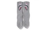 SHARK SOCKS sold by Bape