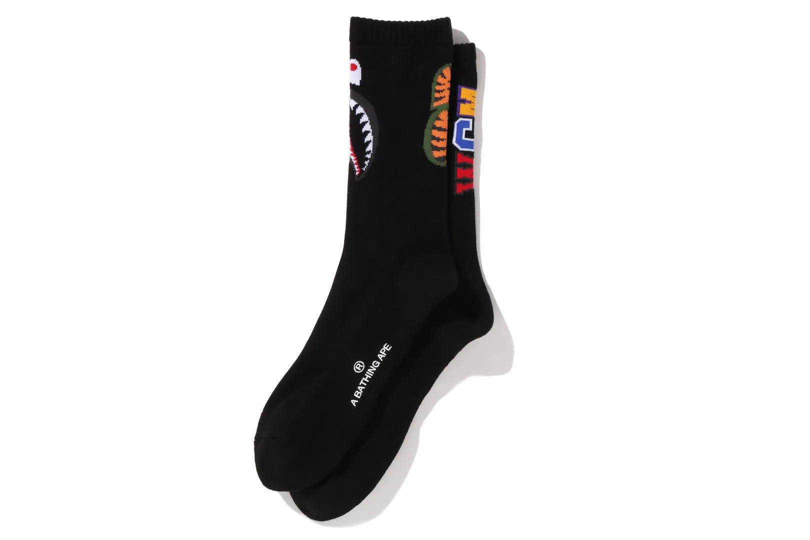 SHARK SOCKS sold by Bape product image thumbnail 4
