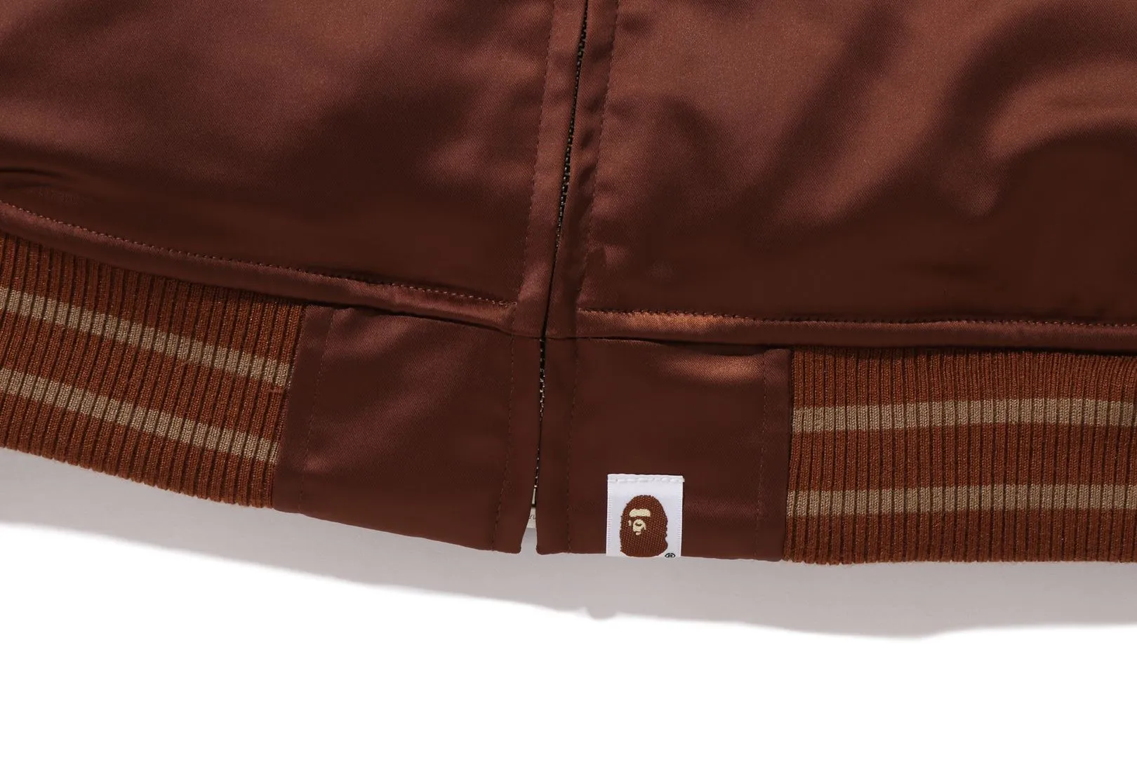 JAPAN SOUVENIR JACKET sold by Bape product image thumbnail 5