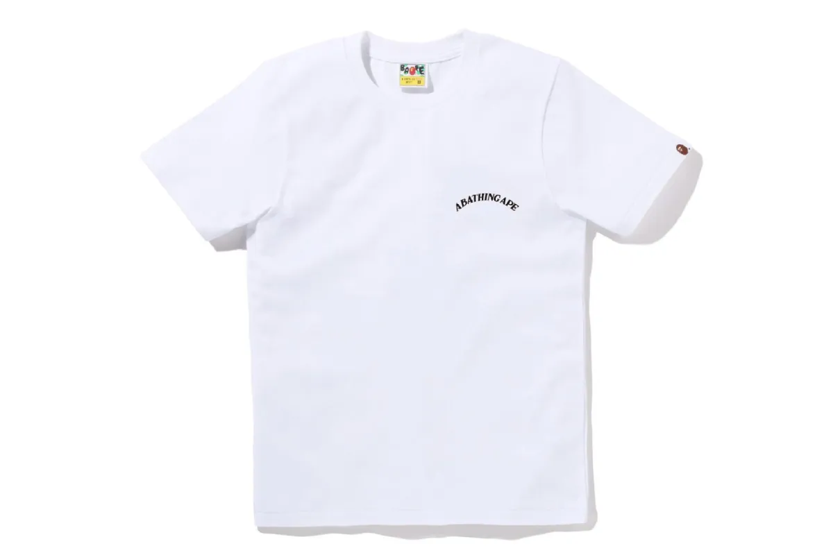 A BATHING APE TEE #1 sold by Bape