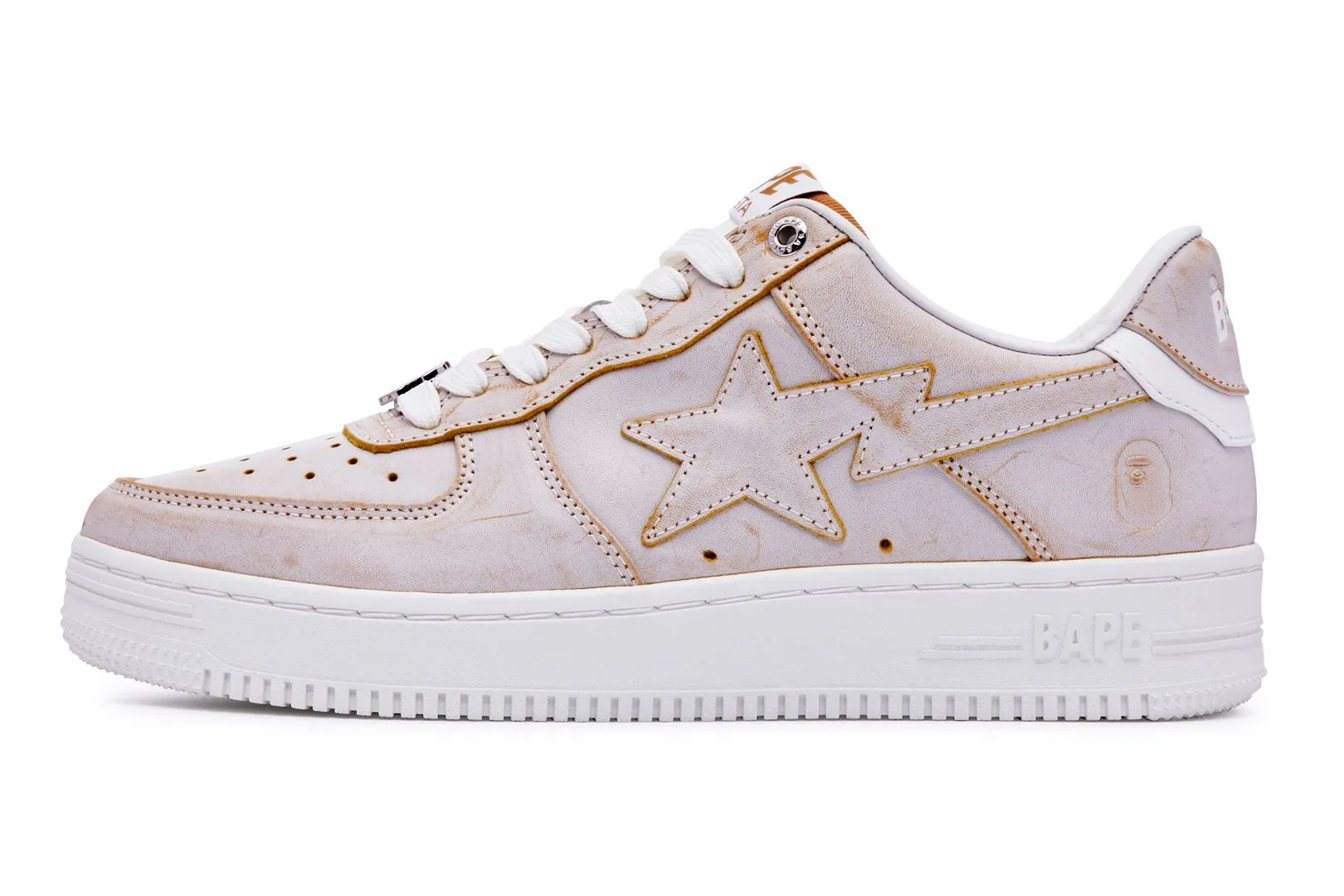 BAPE STA #5 sold by Bape product image thumbnail 2