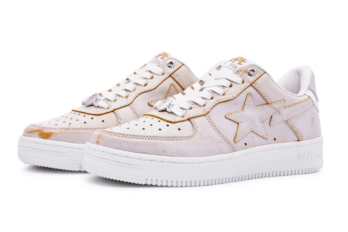 BAPE STA #5 sold by Bape