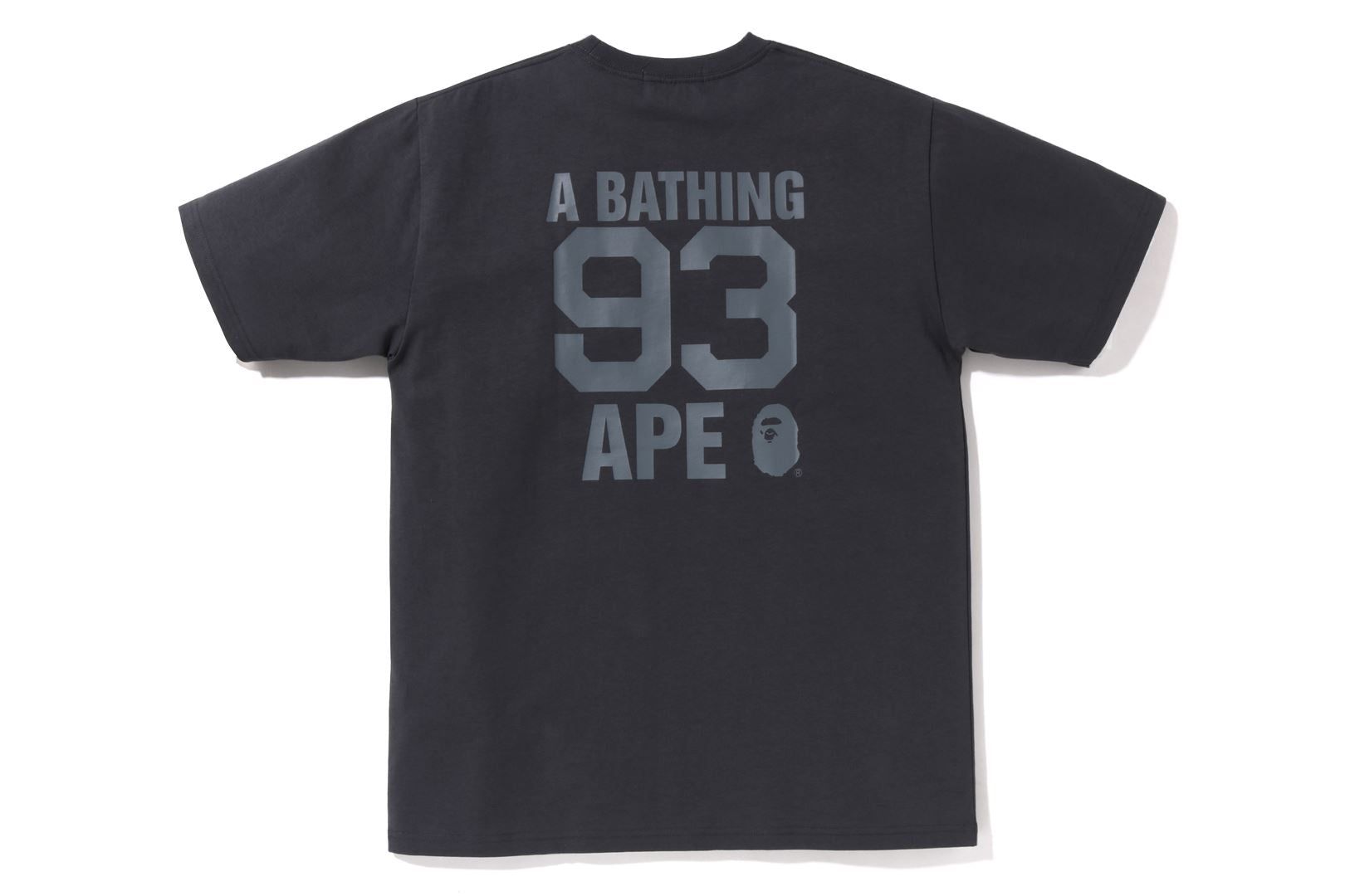 BAPE LOGO TEE sold by Bape product image thumbnail 2