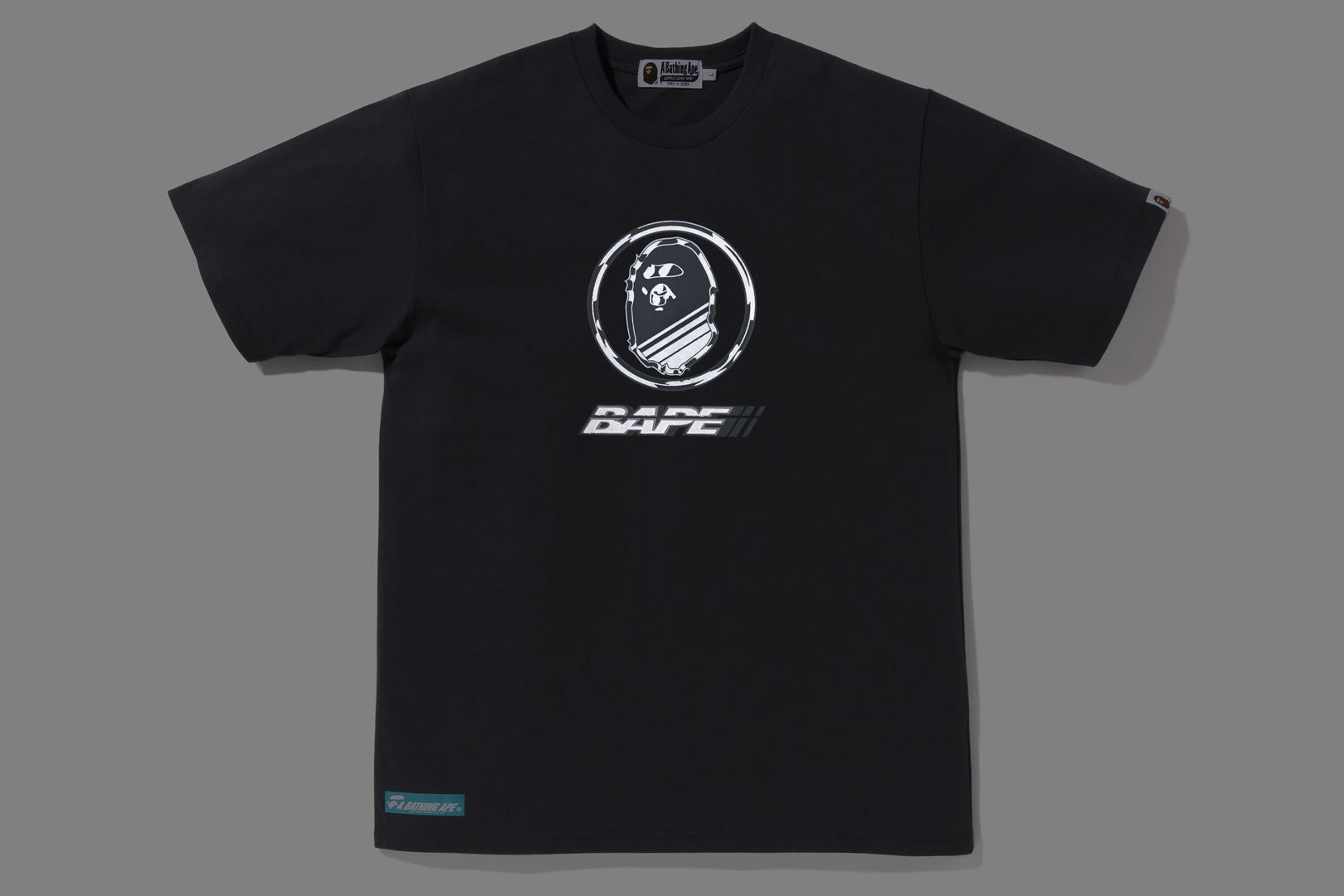 BAPE LOGO TEE sold by Bape product image thumbnail 4
