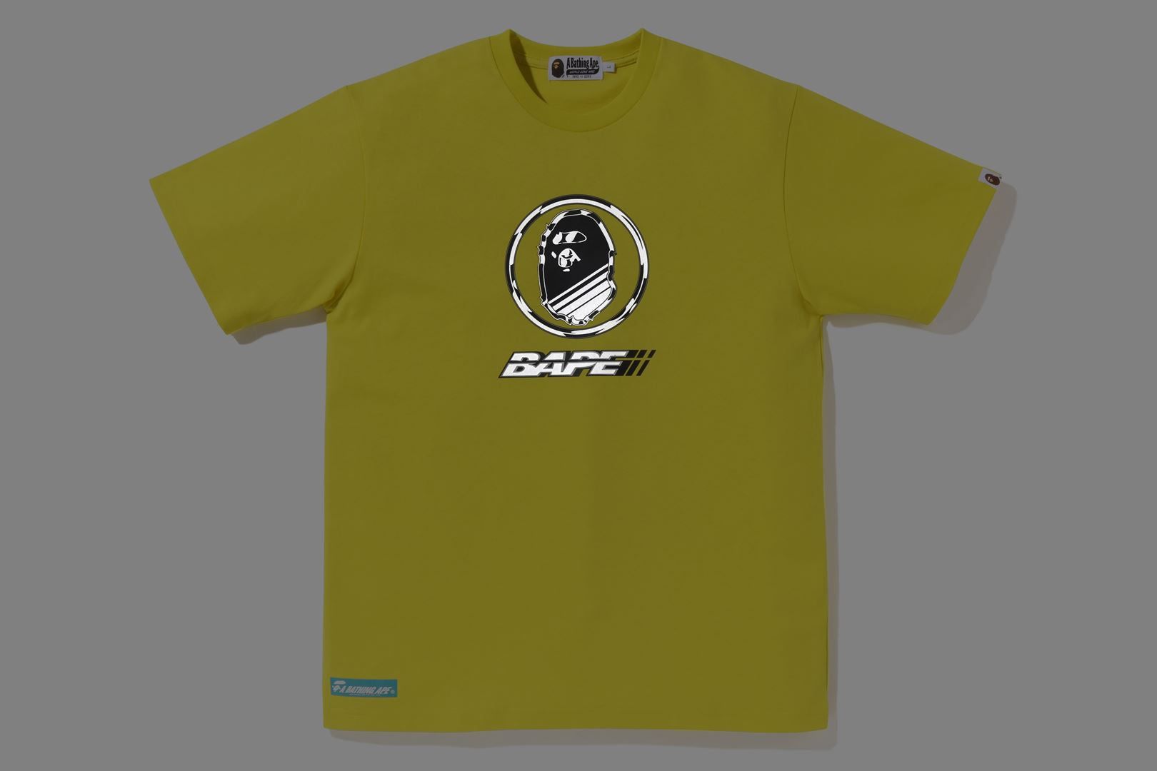 BAPE LOGO TEE sold by Bape product image thumbnail 8