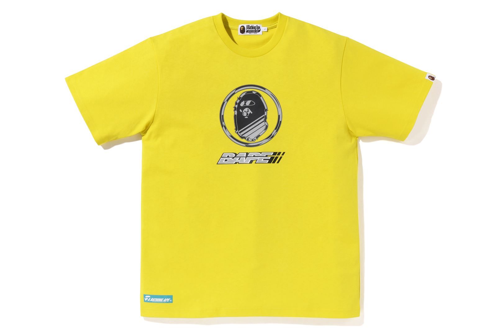 BAPE LOGO TEE sold by Bape product image thumbnail 5