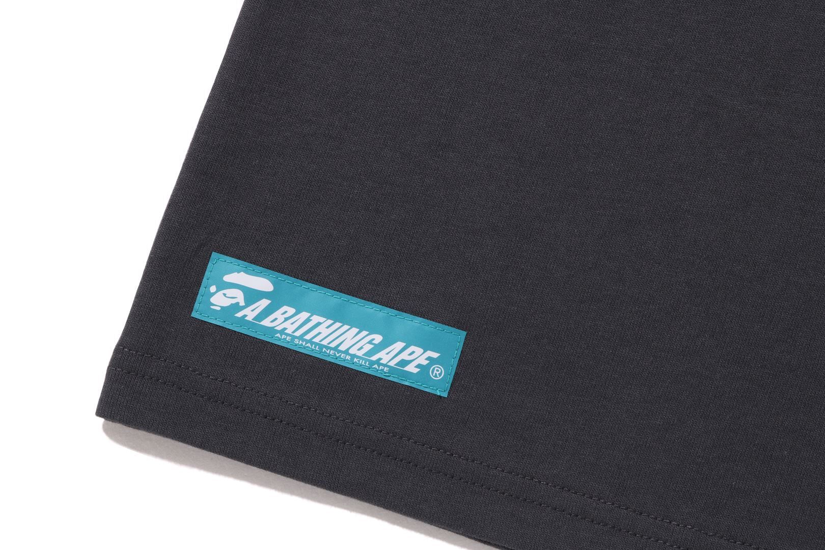 BAPE LOGO TEE sold by Bape product image thumbnail 3