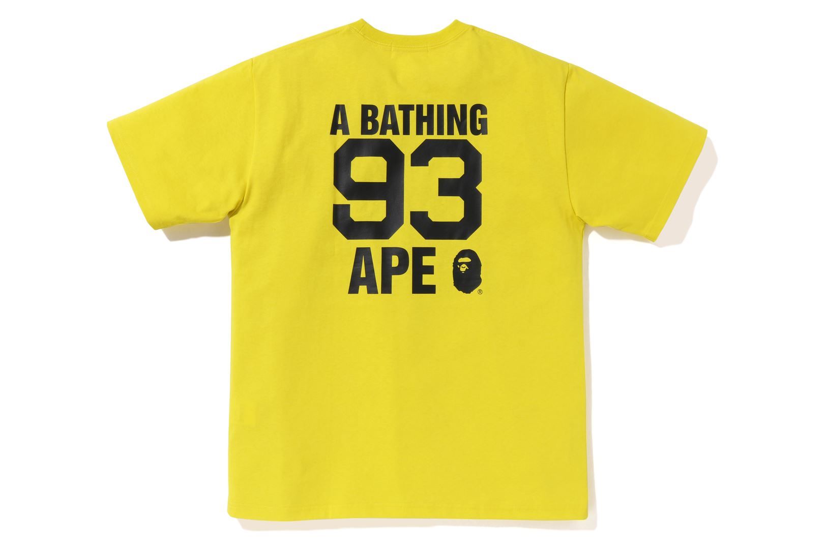 BAPE LOGO TEE sold by Bape product image thumbnail 6