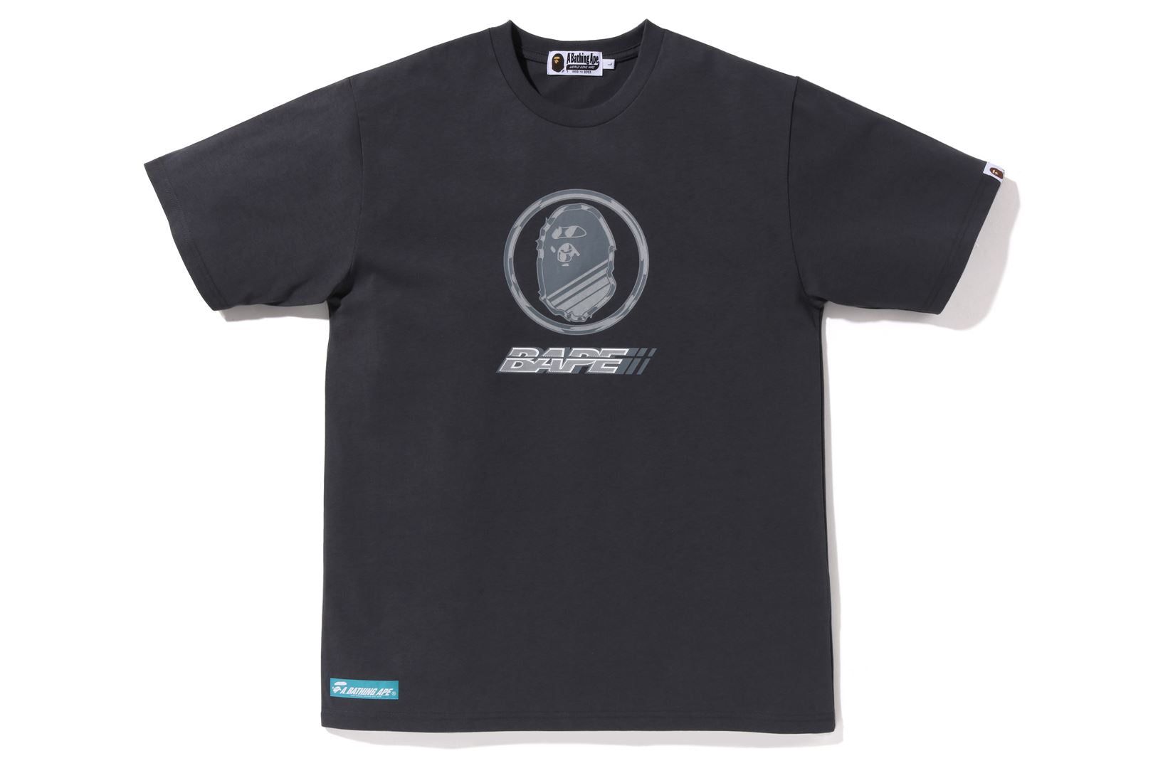 BAPE LOGO TEE sold by Bape