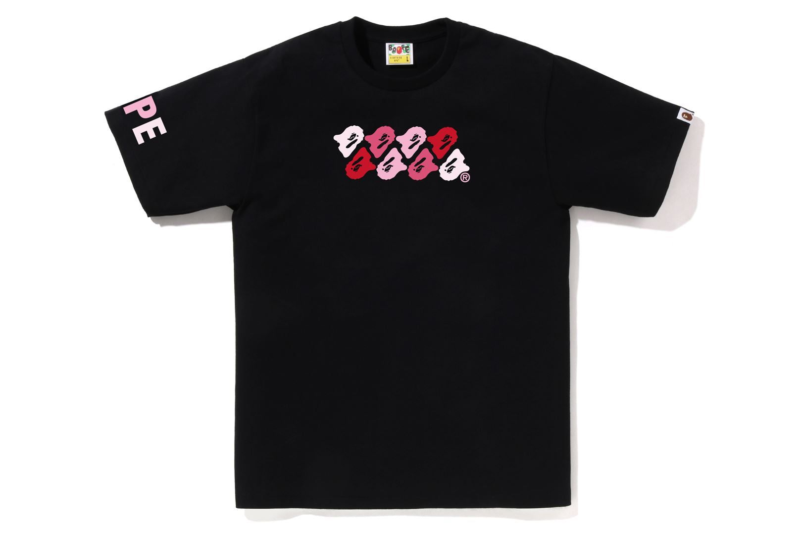 ABC CAMO TEE sold by Bape product image thumbnail 5