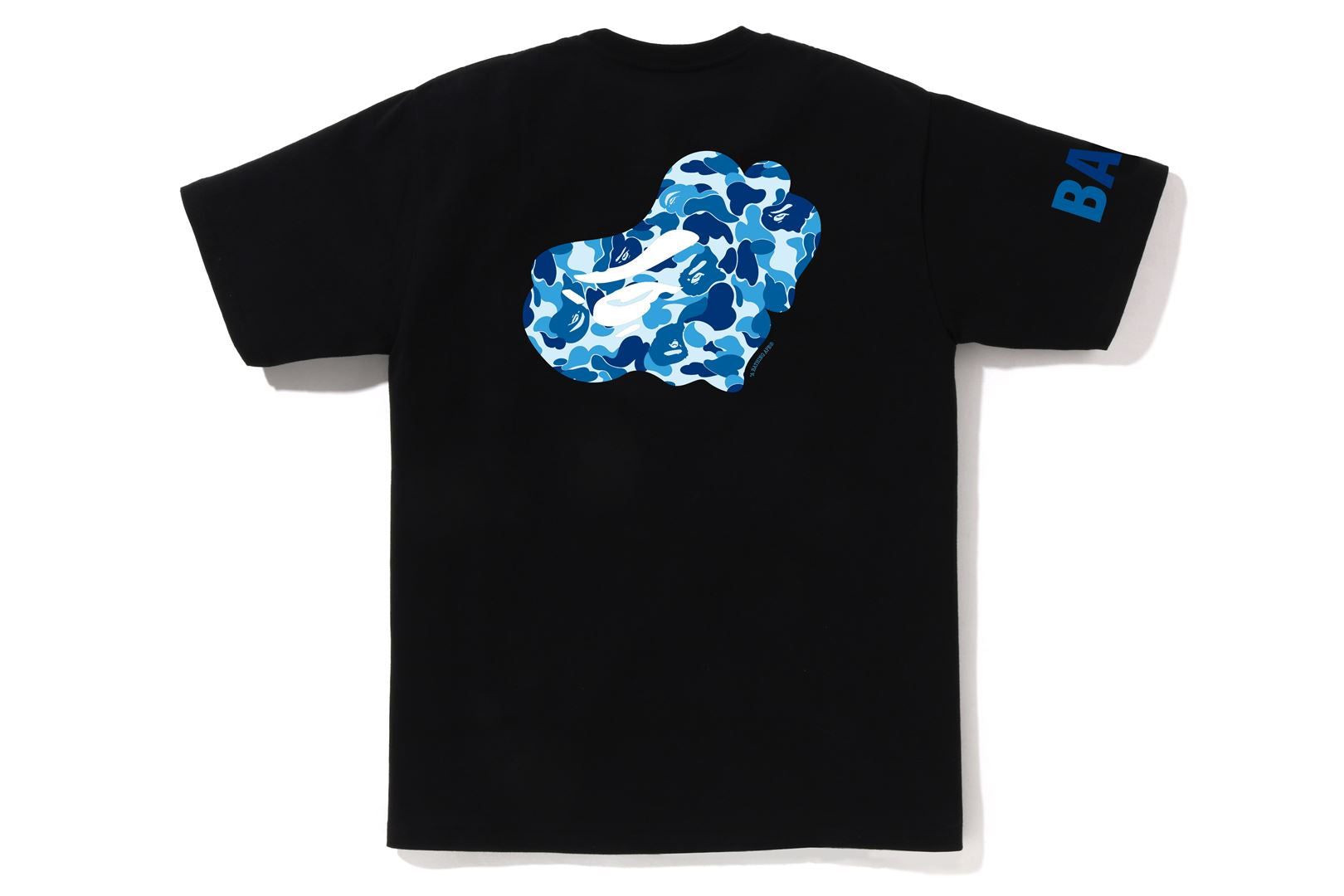 ABC CAMO TEE sold by Bape product image thumbnail 4