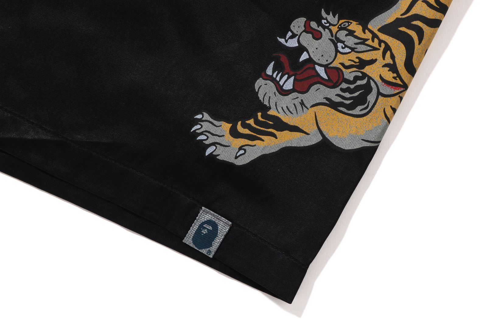 JAPANESE MOTIF SHORTS sold by Bape product image thumbnail 3