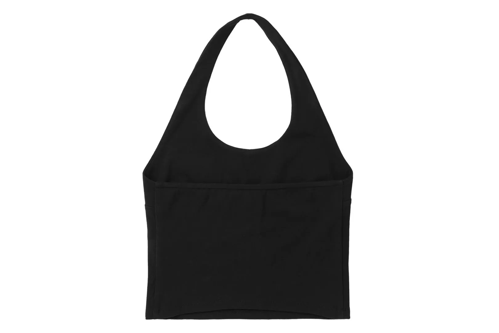 HALTERNECK TANK TOP sold by Bape product image thumbnail 2
