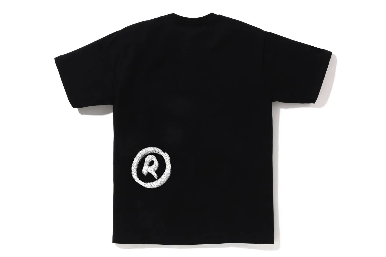 HAND DRAW BY BATHING APE TEE sold by Bape product image thumbnail 2