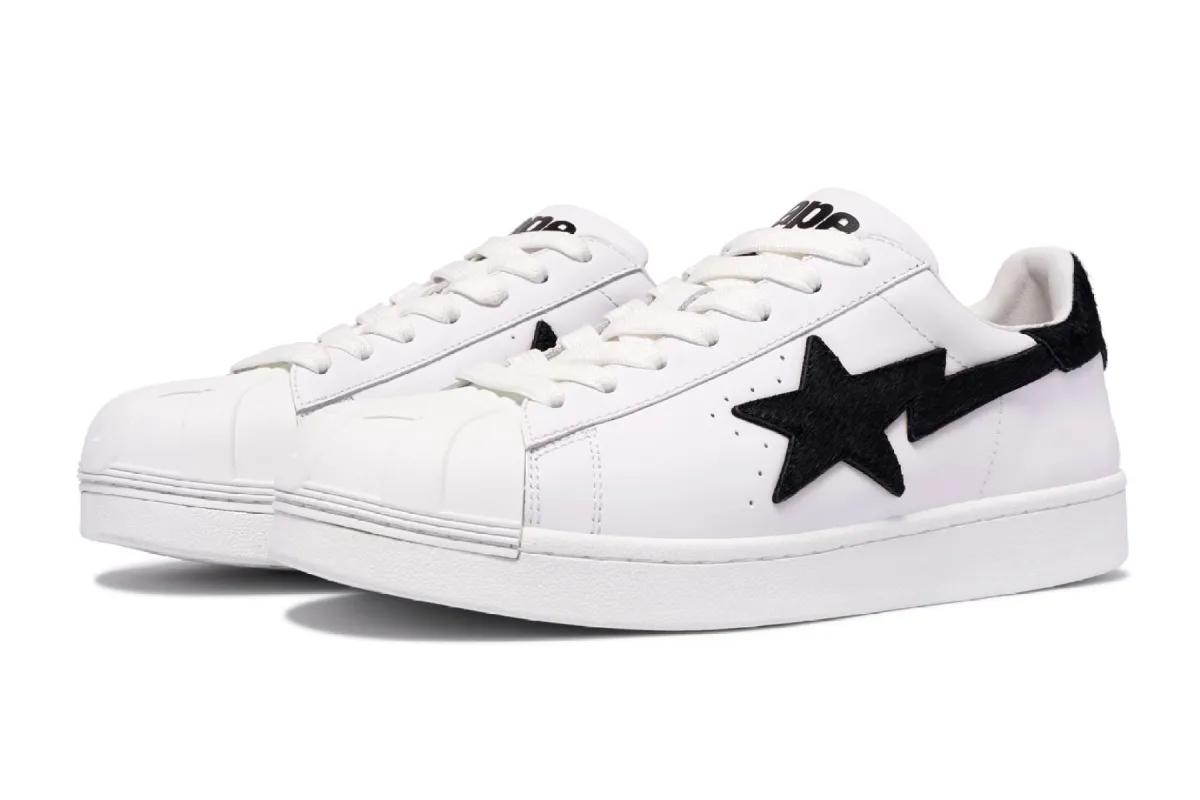 SKULL STA #2 sold by Bape