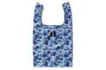 ABC CAMO SHOPPING BAG L sold by Bape