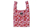 ABC CAMO SHOPPING BAG L sold by Bape