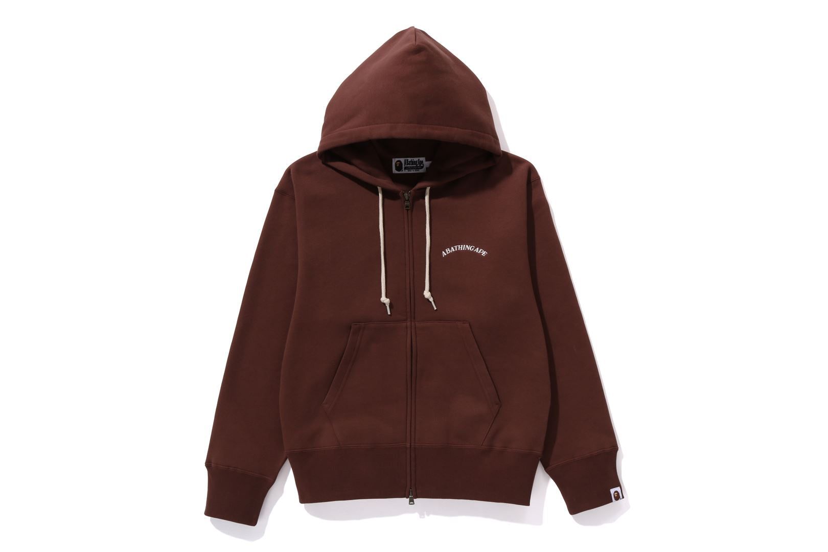 A BATHING APE ZIP HOODIE sold by Bape product image thumbnail 5