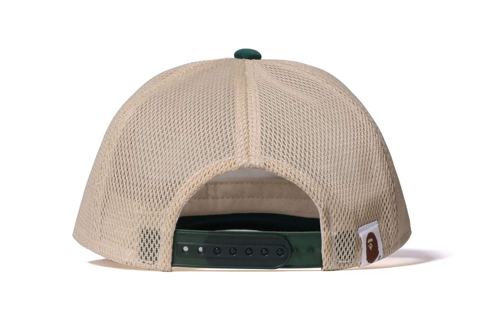 BAPE STA MESH CAP sold by Bape product image thumbnail 4