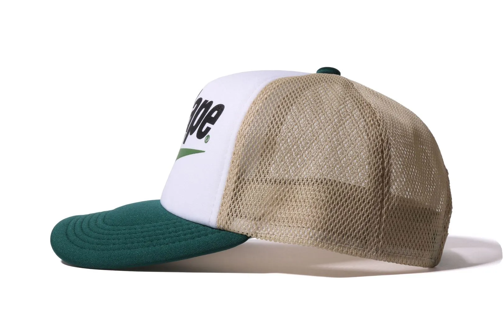 BAPE STA MESH CAP sold by Bape product image thumbnail 3