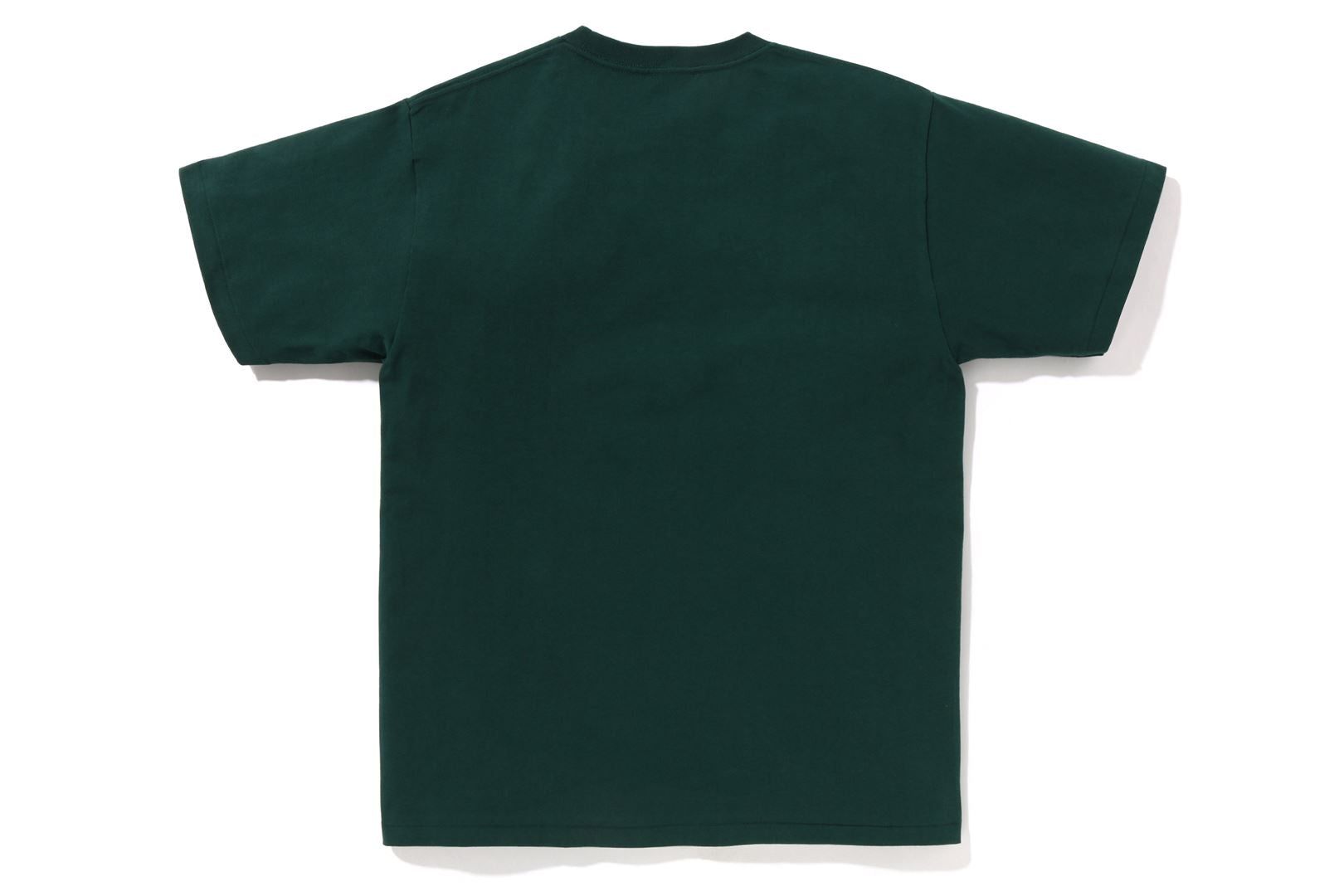 BAPE BASIC TEE sold by Bape product image thumbnail 10