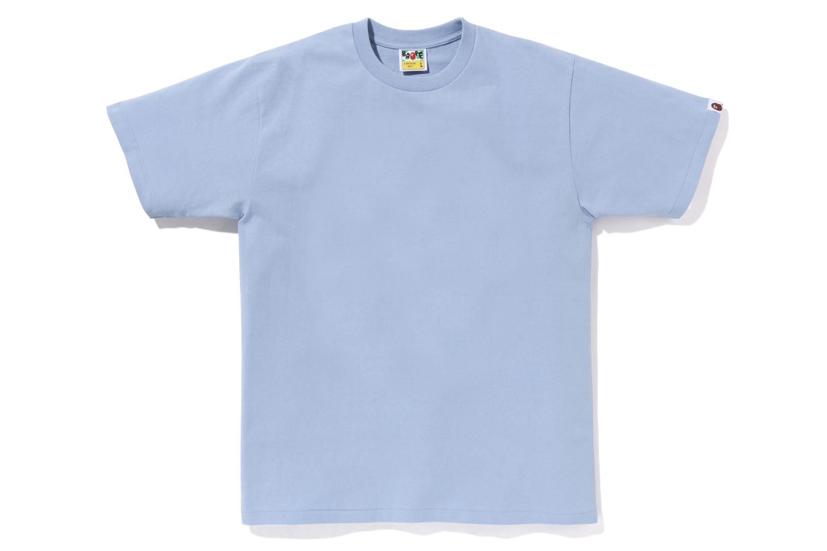 BAPE BASIC TEE sold by Bape product image thumbnail 5