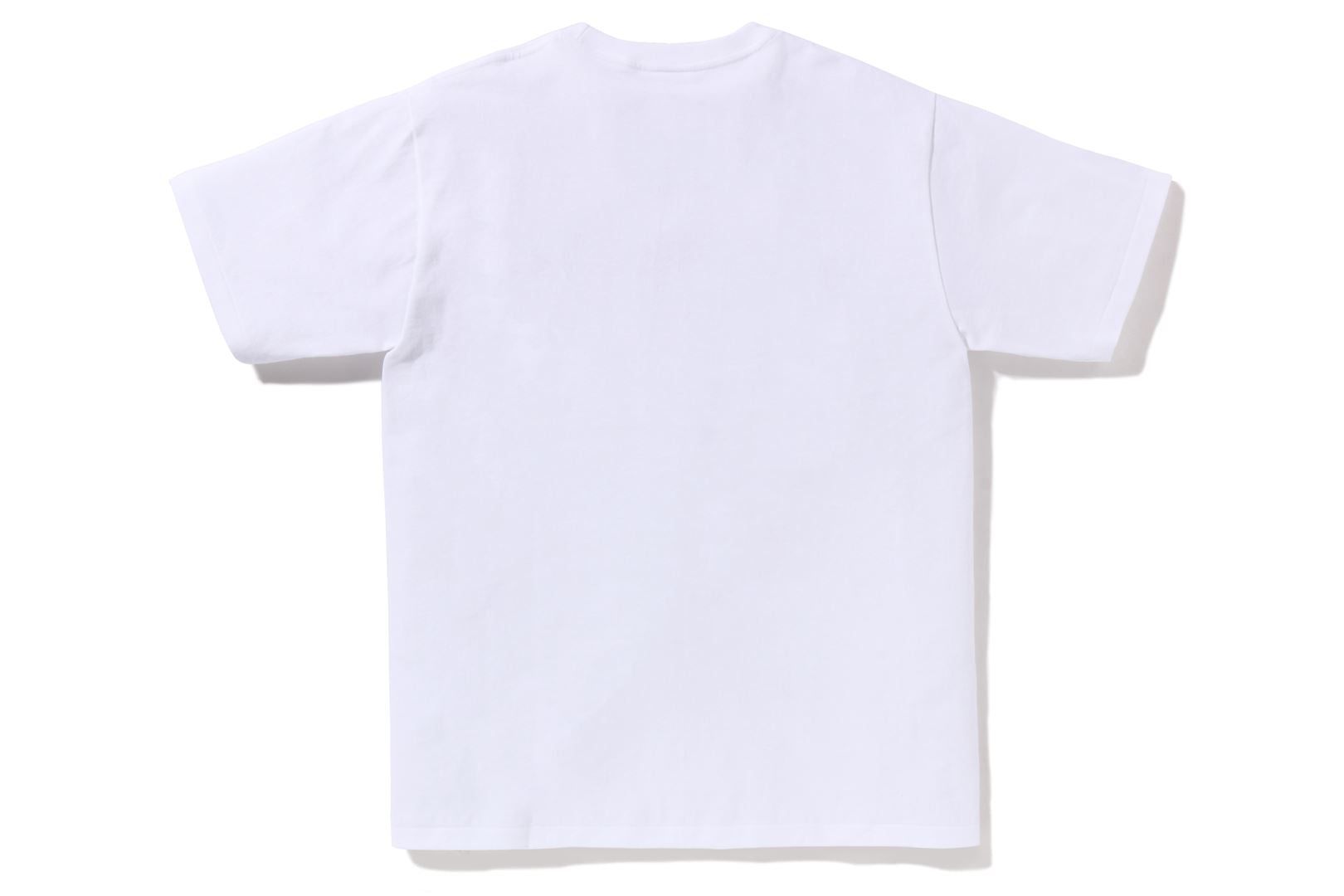 BAPE BASIC TEE sold by Bape product image thumbnail 8