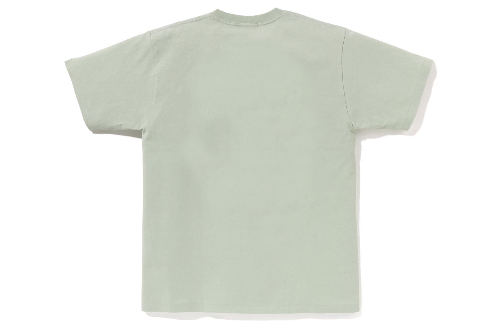 BAPE BASIC TEE sold by Bape product image thumbnail 12