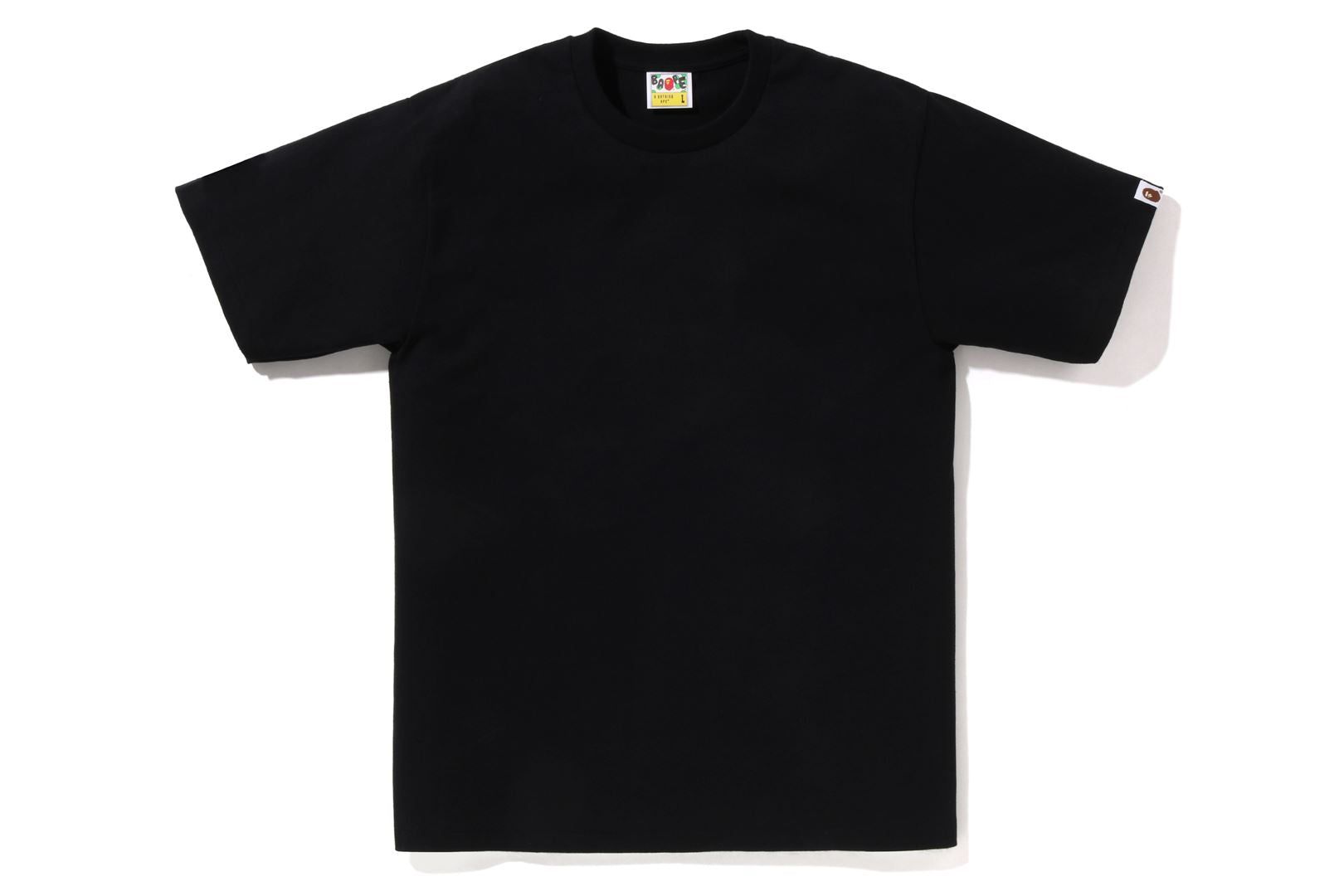 BAPE BASIC TEE sold by Bape