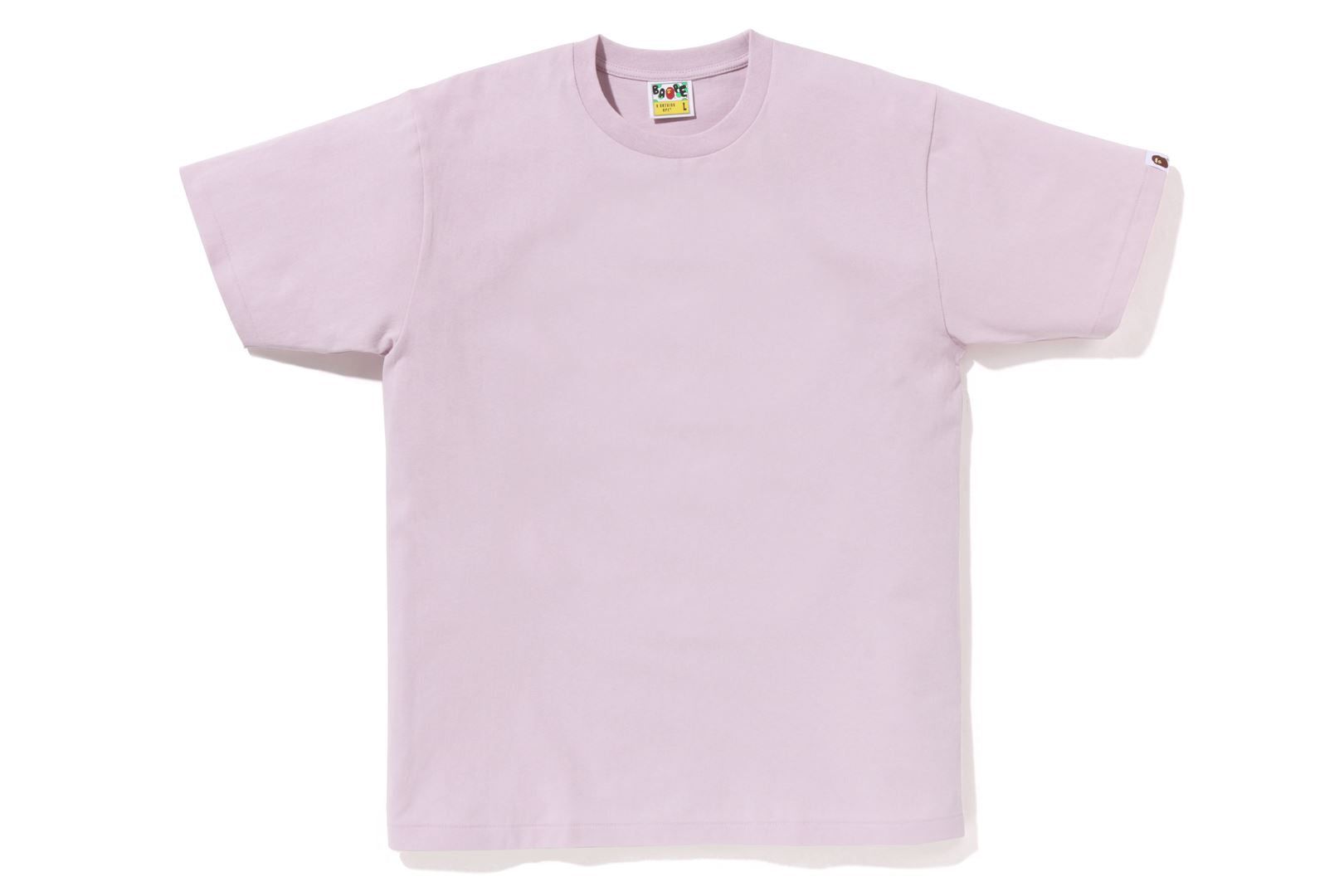 BAPE BASIC TEE sold by Bape product image thumbnail 13