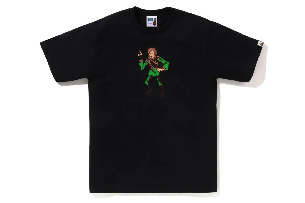 APE TEE sold by Bape