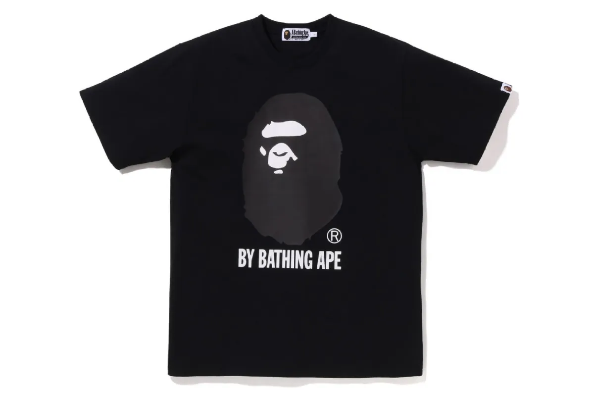 BAPE THERMOGRAPHY BY BATHING APE TEE sold by Bape
