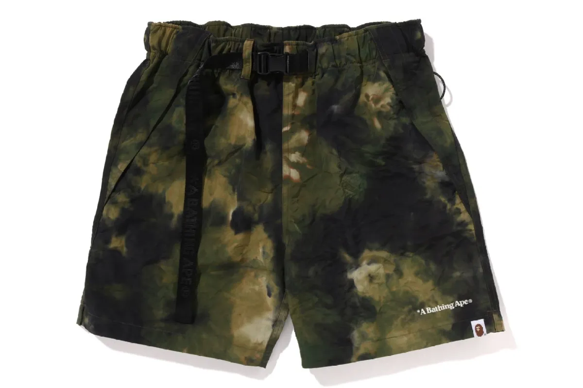 CHUSEN EASY SHORTS made by Bape