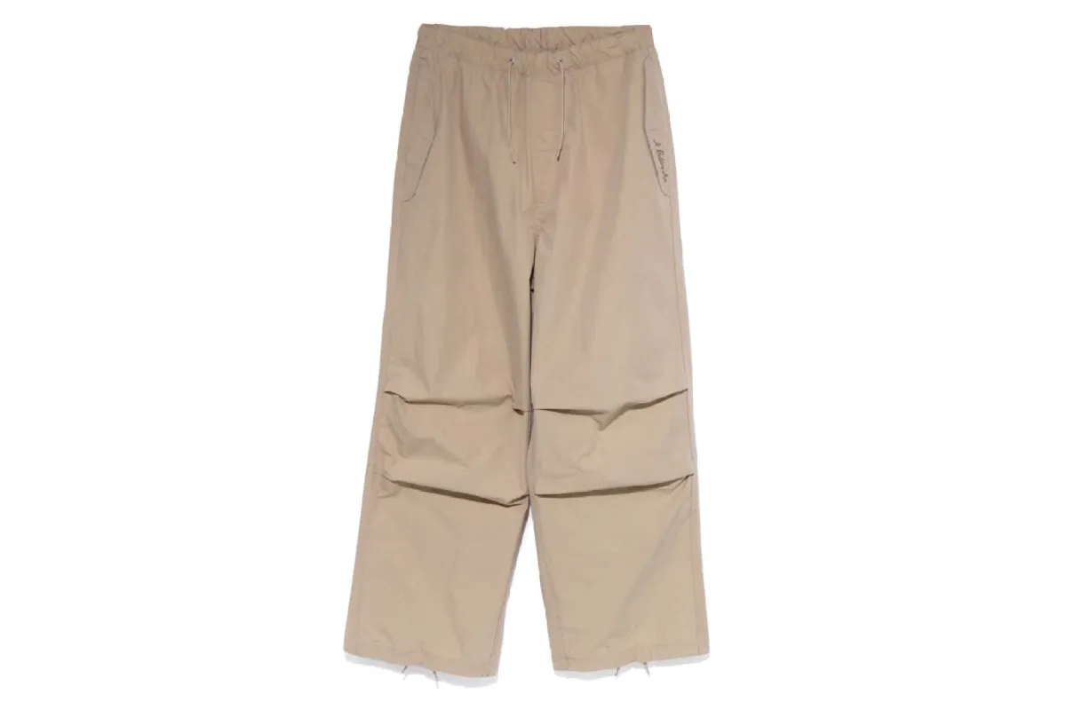 A BATHING APE ARMY PANTS sold by Bape