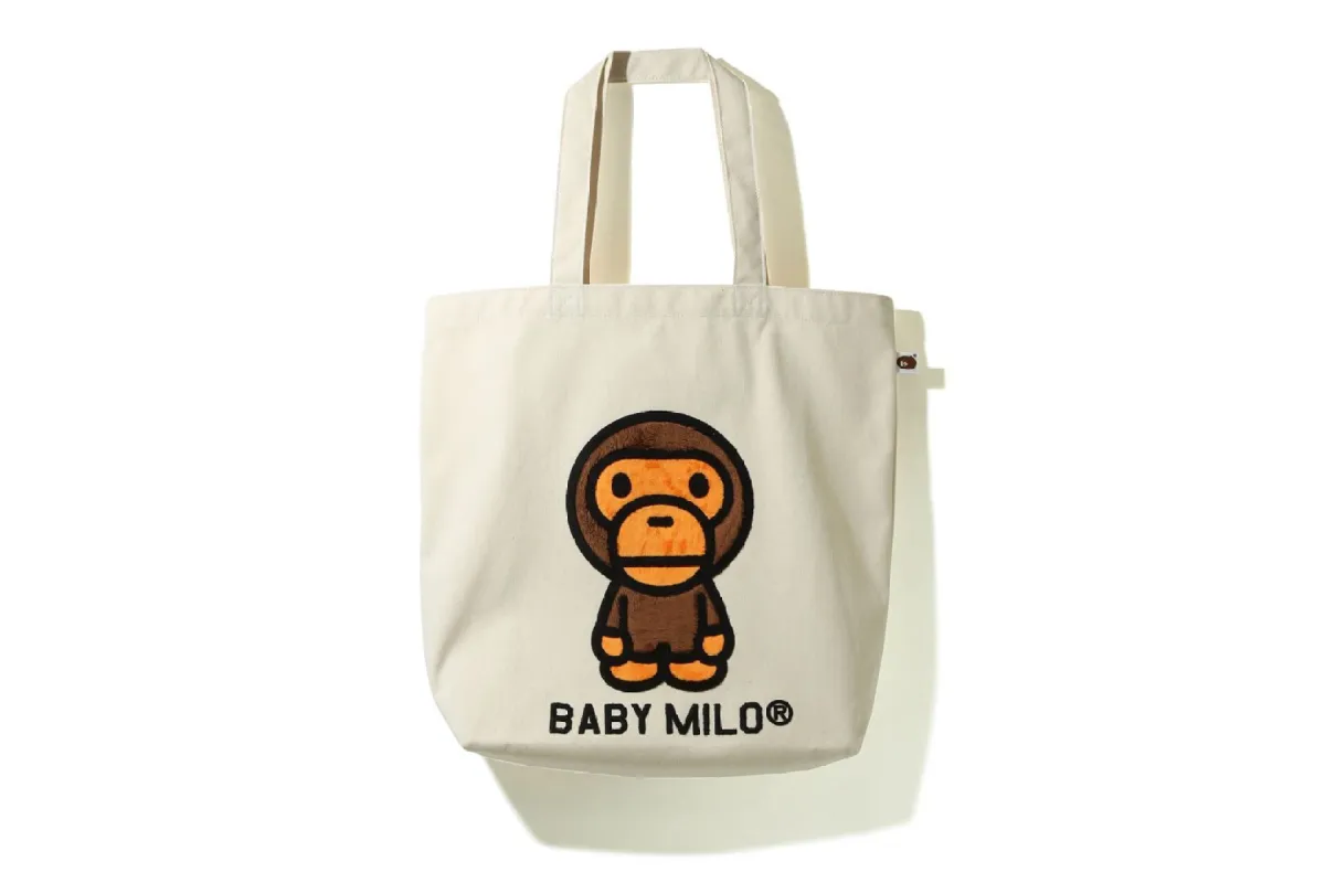 BOA MILO TOTE BAG sold by Bape