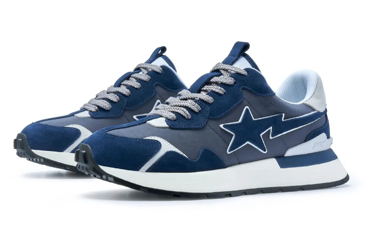 ROADSTA EXPRESS #3 sold by Bape