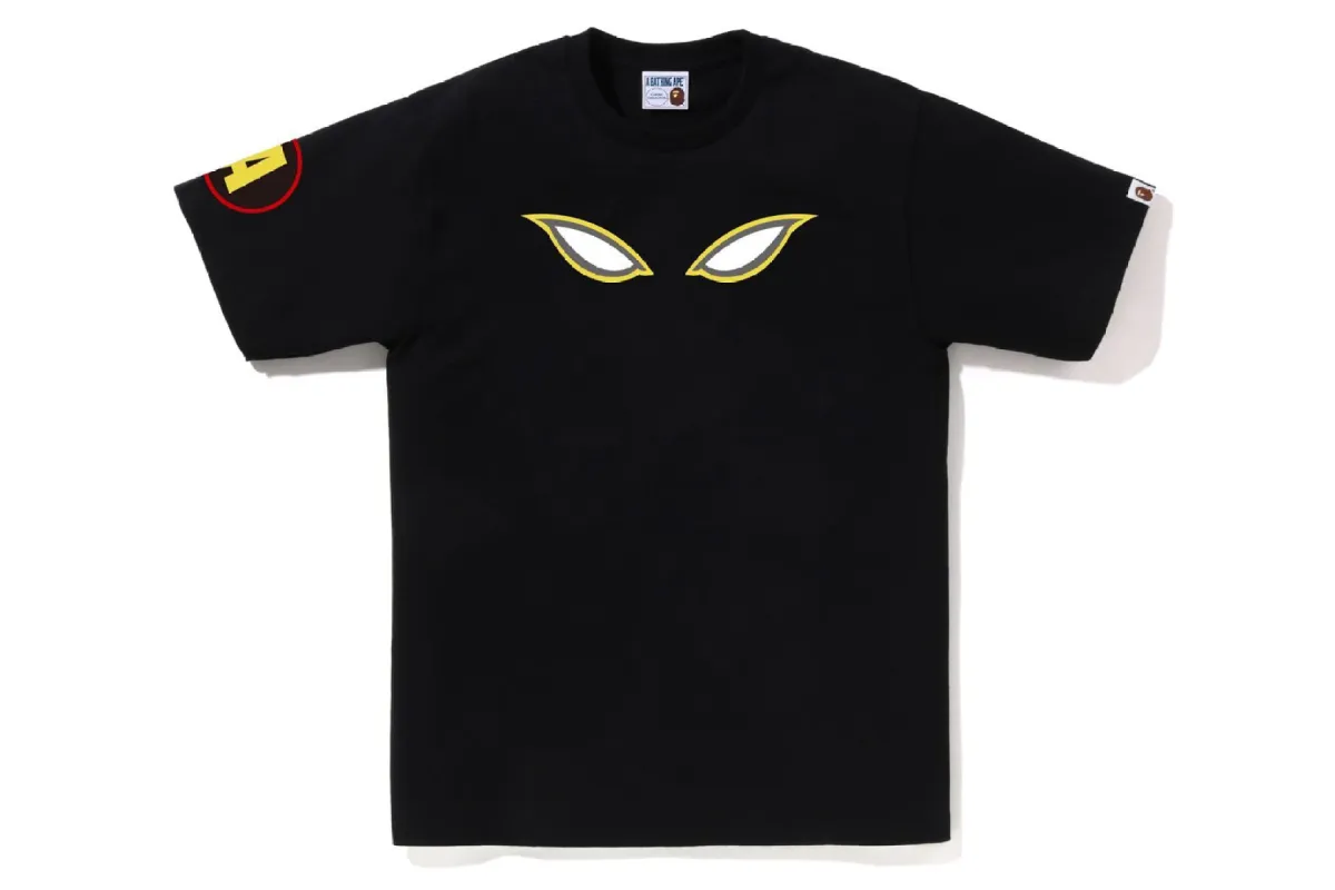SHADOW BAPE TEE made by Bape