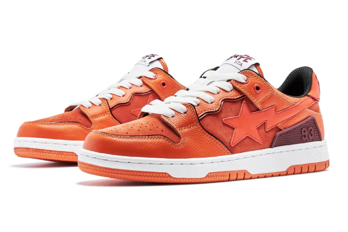 BAPE SK8 STA #2 sold by Bape