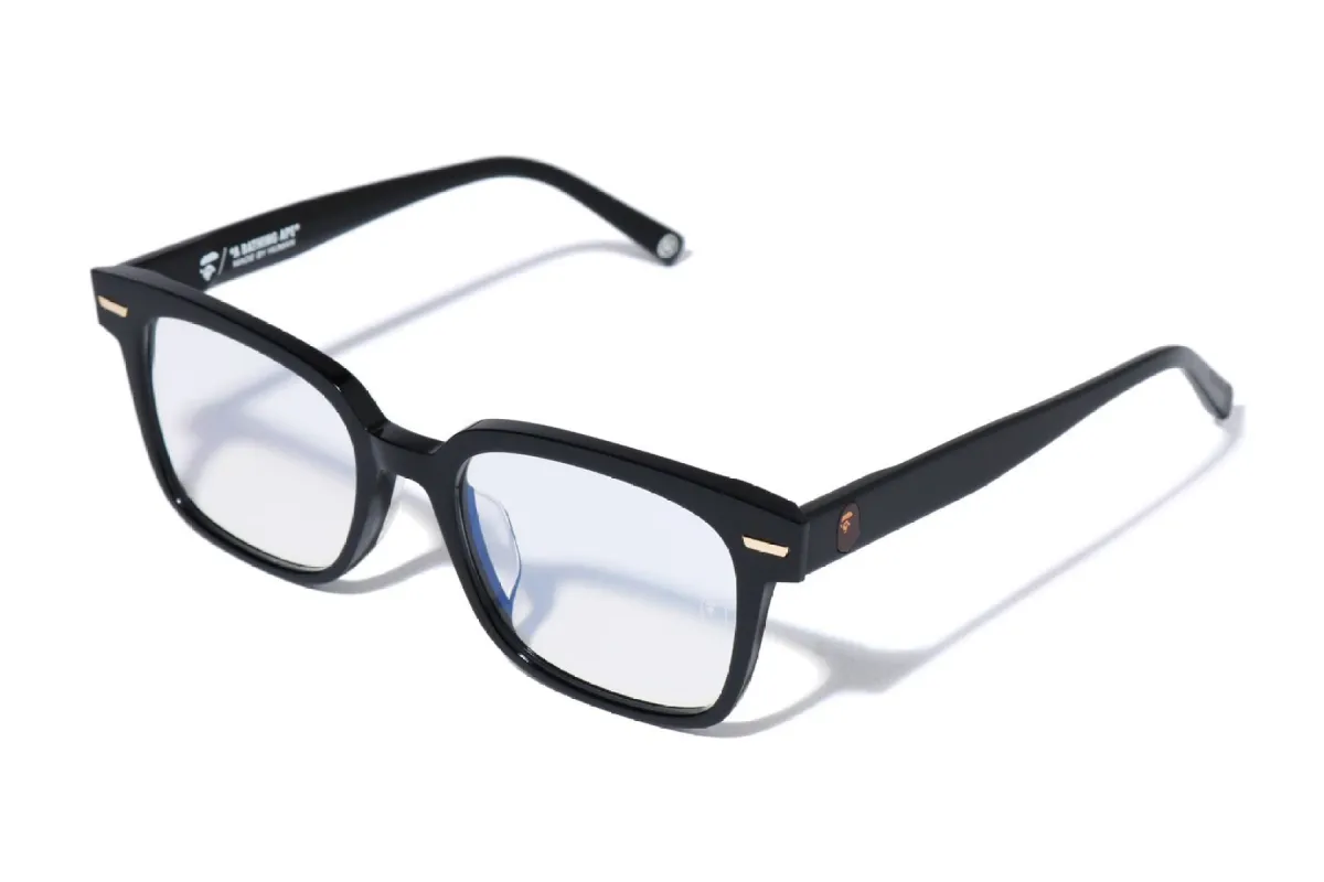 OPTICAL FRAME 2 made by Bape