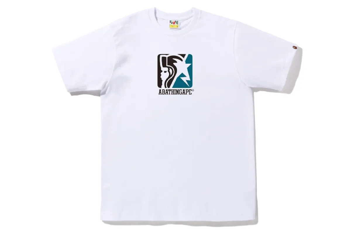 BAPE ARCHIVE GRAPHIC TEE #13 sold by Bape