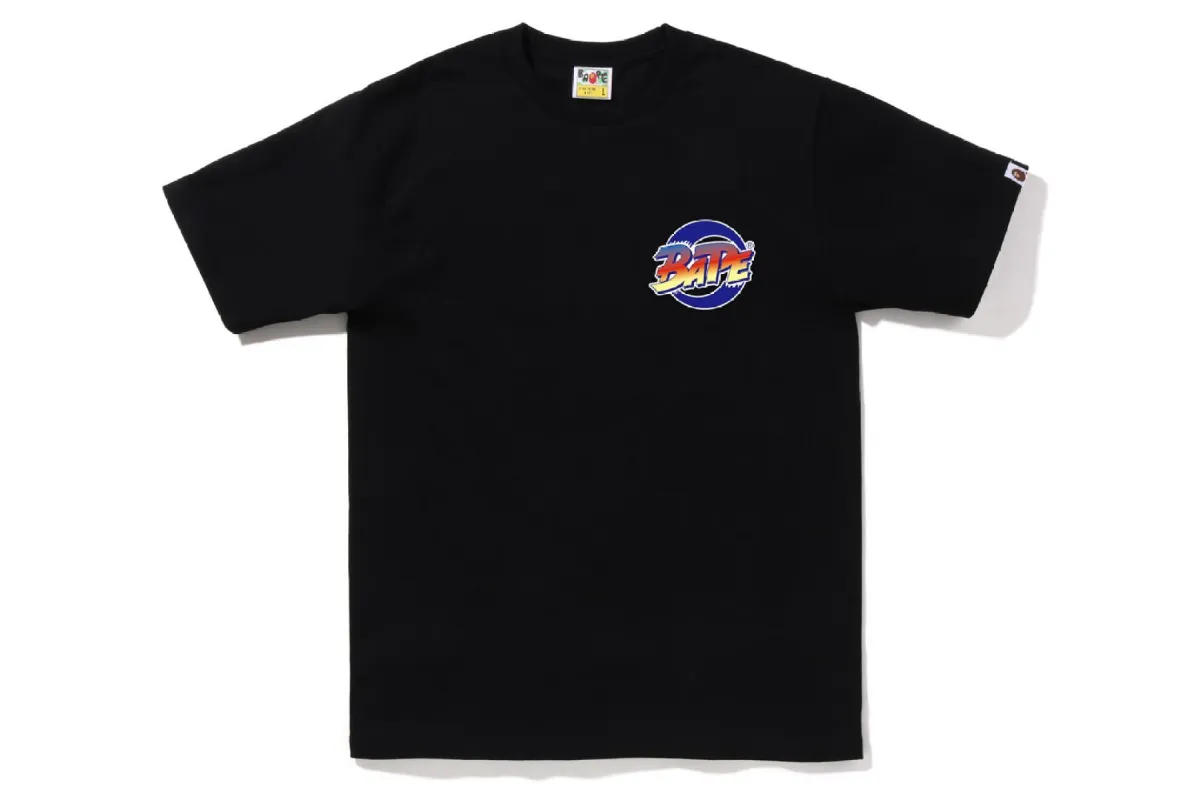 JAPAN CULTURE KARATE TEE sold by Bape