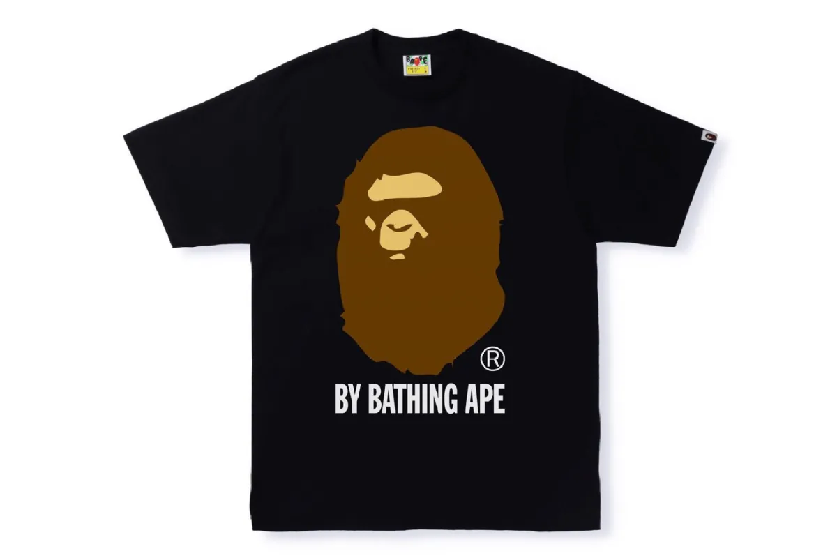 BY BATHING APE TEE sold by Bape